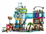LEGO® City 60380 - Centrum mesta